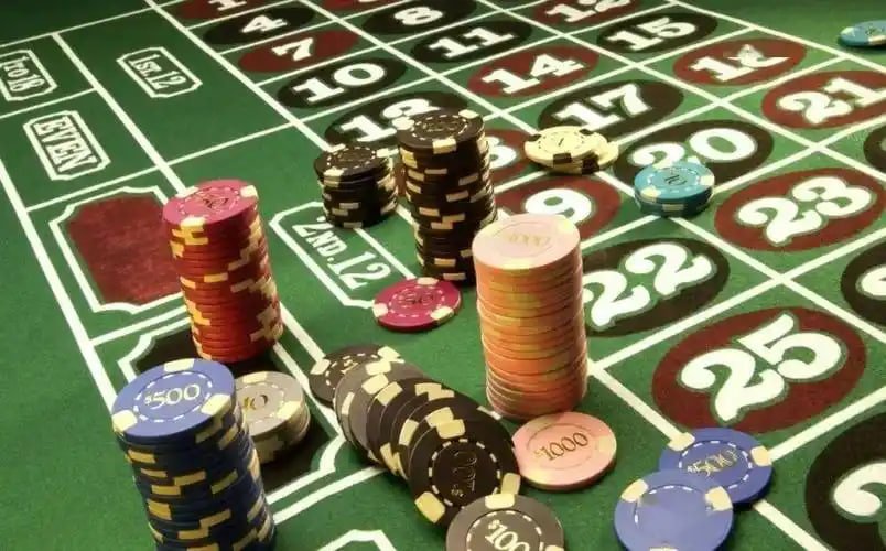 kickmm Responsible Gaming Myanmar