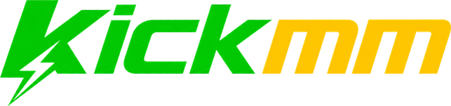 kickmm Logo